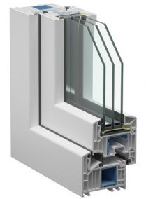 Пластиковые окна VEKA на заказ Купить пластиковые окна VEKA в Нижнем Новгороде
